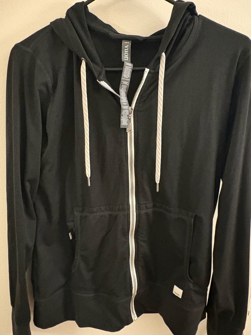 Vuori Women’s Halo Performance Hoodie